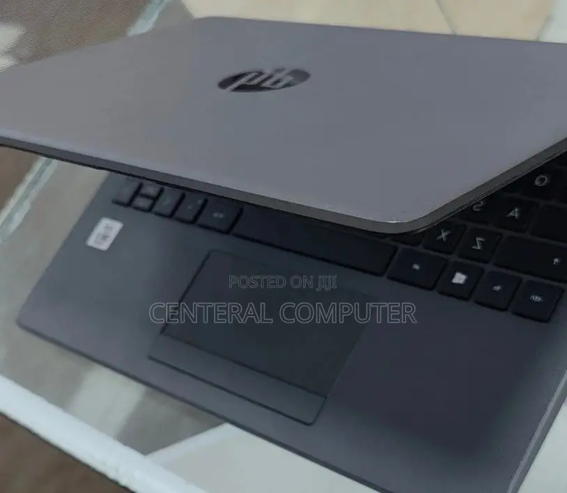 New Laptop HP 8GB Intel Core I5 SSD 512GB
