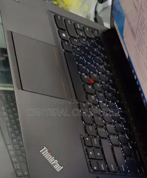 New Laptop Lenovo ThinkPad X1 Carbon 8GB Intel Core I7 SSD 256GB