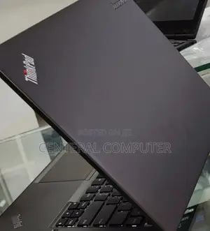 Photo - New Laptop Lenovo ThinkPad X1 Carbon 8GB Intel Core I7 SSD 256GB