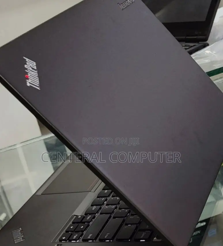 New Laptop Lenovo ThinkPad X1 Carbon 8GB Intel Core I7 SSD 256GB