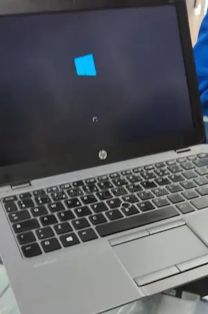 New Laptop HP EliteBook 820 8GB Intel Core I5 HDD 500GB