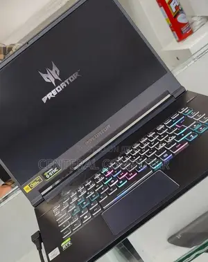 New Laptop Acer Predator Helios 300 16GB Intel Core I7 SSD 1T