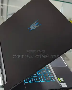 New Laptop Acer Predator Helios 300 16GB Intel Core I7 SSD 1T