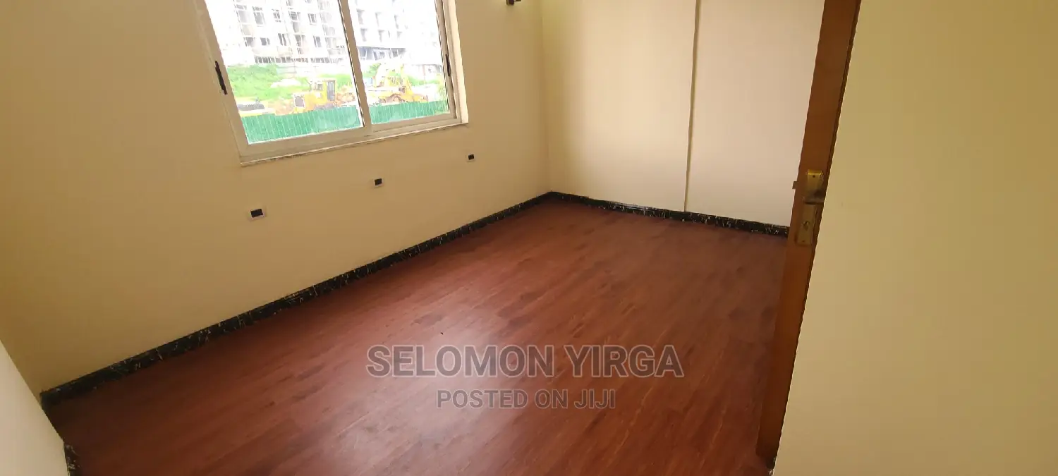2bdrm Apartment in Adids Abab, Bole for rent
