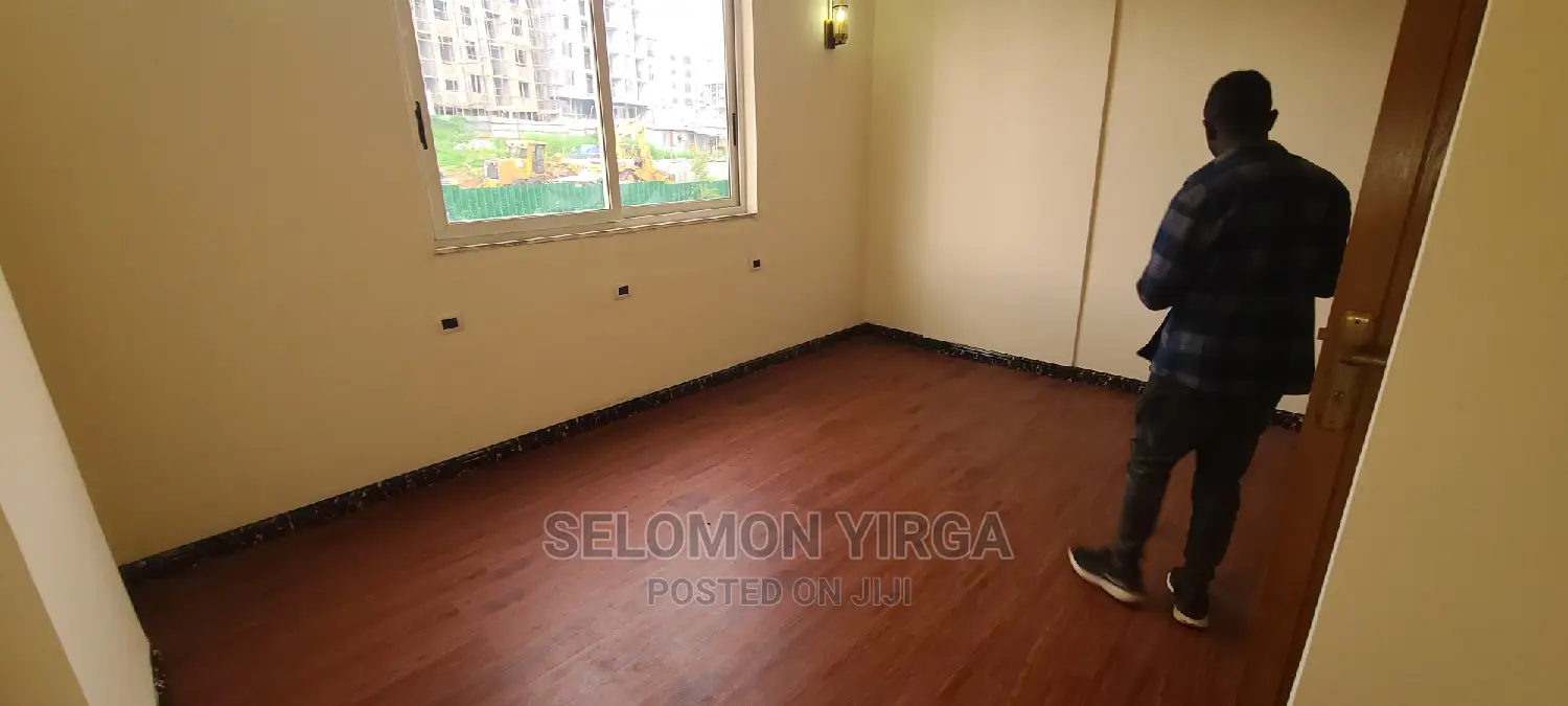 2bdrm Apartment in Adids Abab, Bole for rent