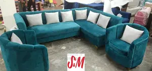 S M Sofa Design