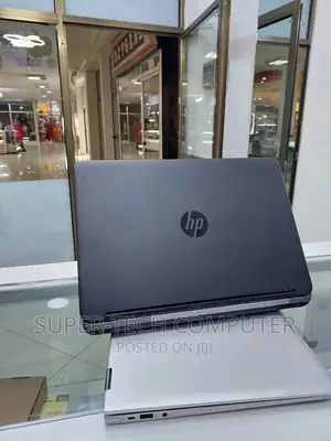 Photo - New Laptop HP ProBook 640 G1 4GB Intel Core I3 HDD 500GB