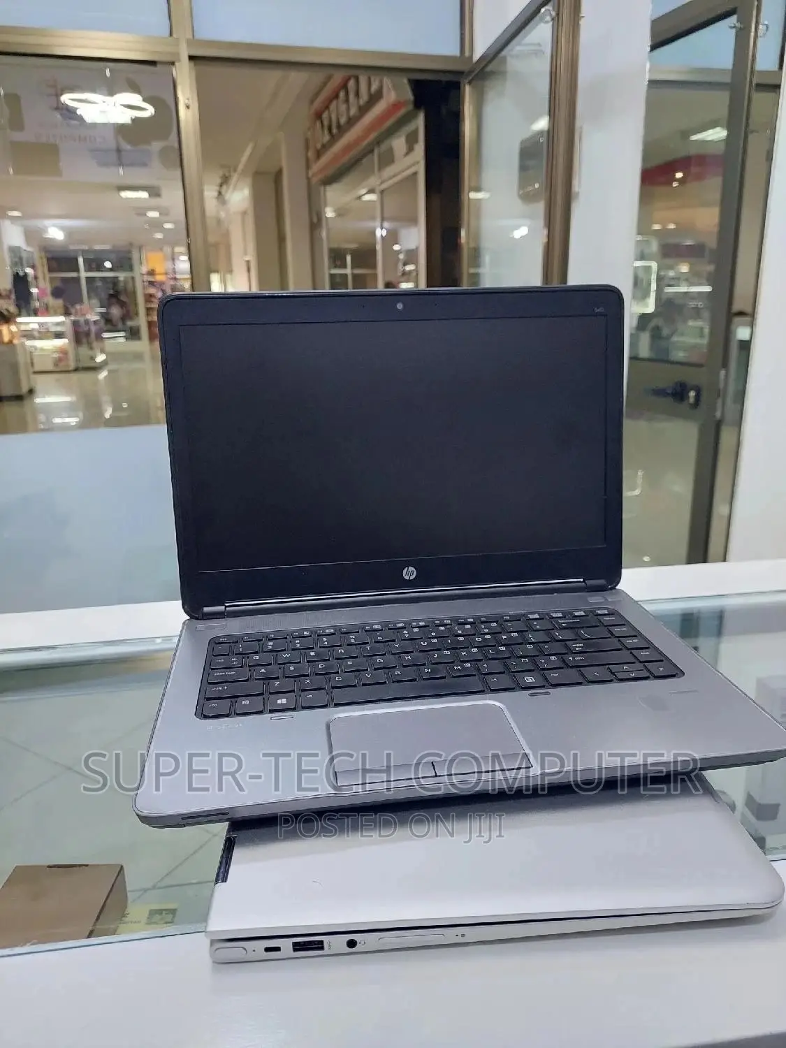 New Laptop HP ProBook 640 G1 4GB Intel Core I3 HDD 500GB