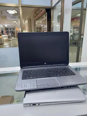 New Laptop HP ProBook 640 G1 4GB Intel Core I3 HDD 500GB