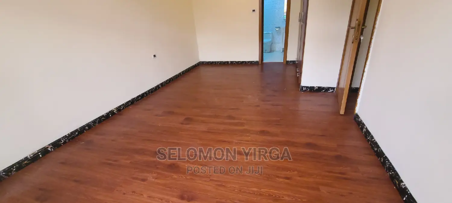 2bdrm Apartment in Adids Abab, Bole for rent