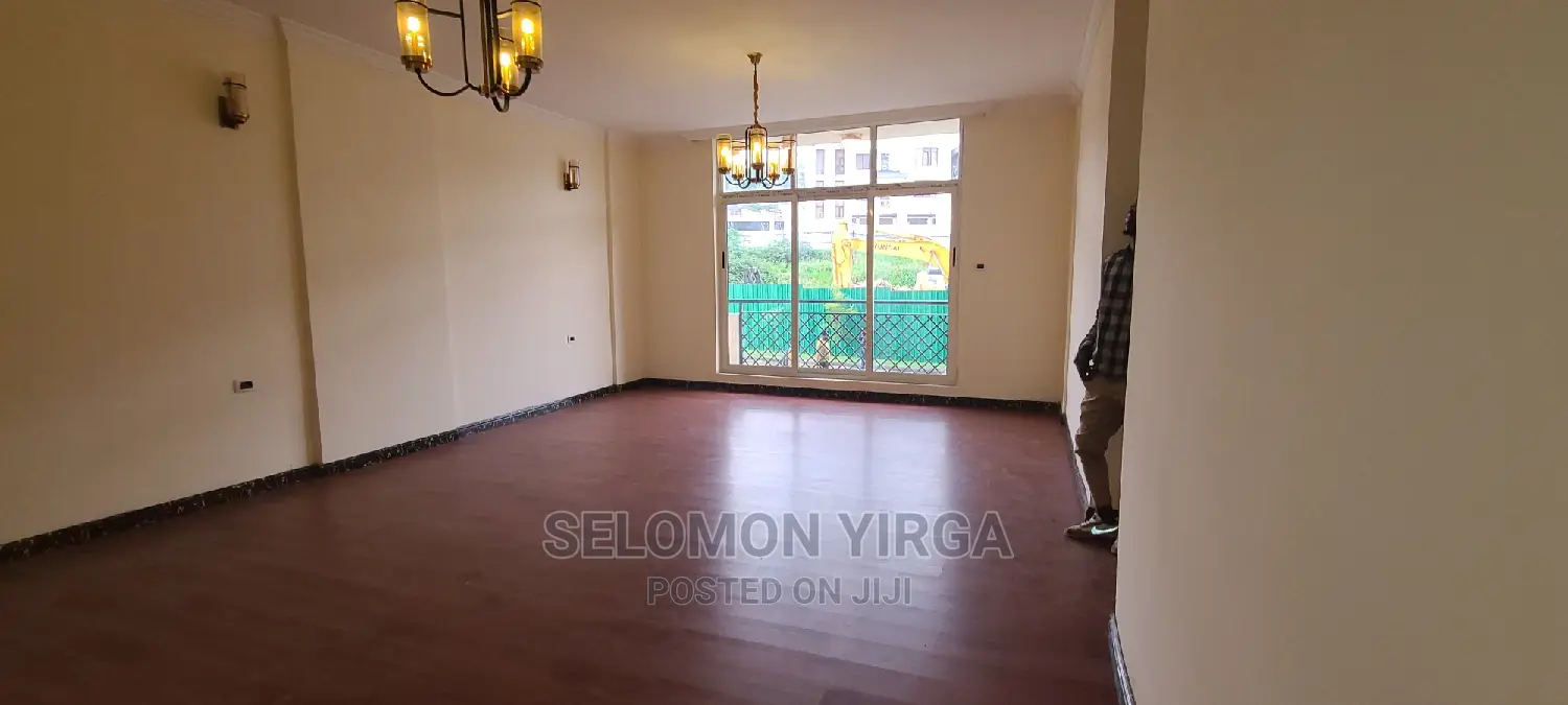 2bdrm Apartment in Adids Abab, Bole for rent