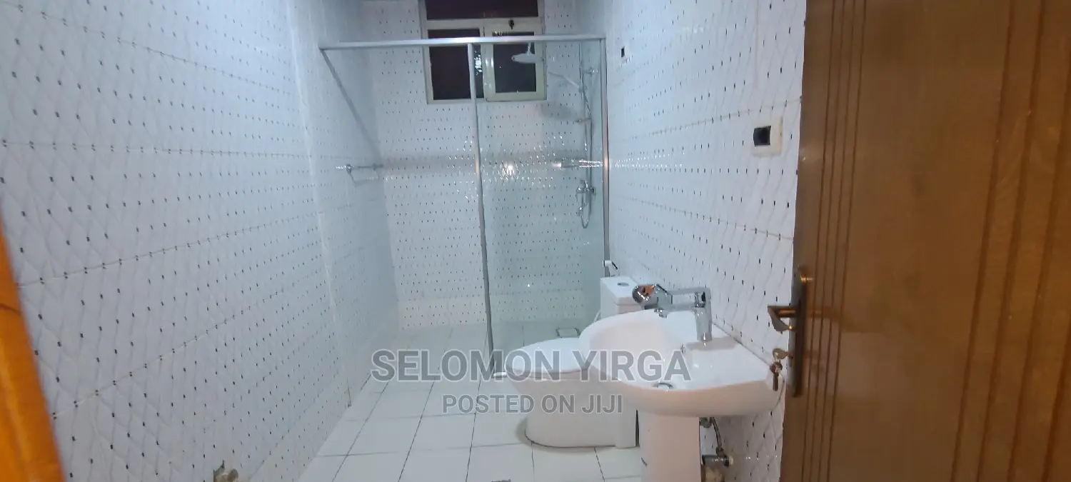 2bdrm Apartment in Adids Abab, Bole for rent