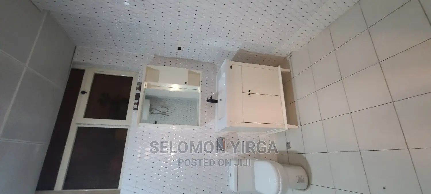 2bdrm Apartment in Adids Abab, Bole for rent