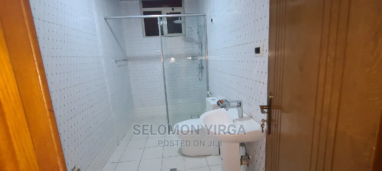 2bdrm Apartment in Adids Abab, Bole for rent