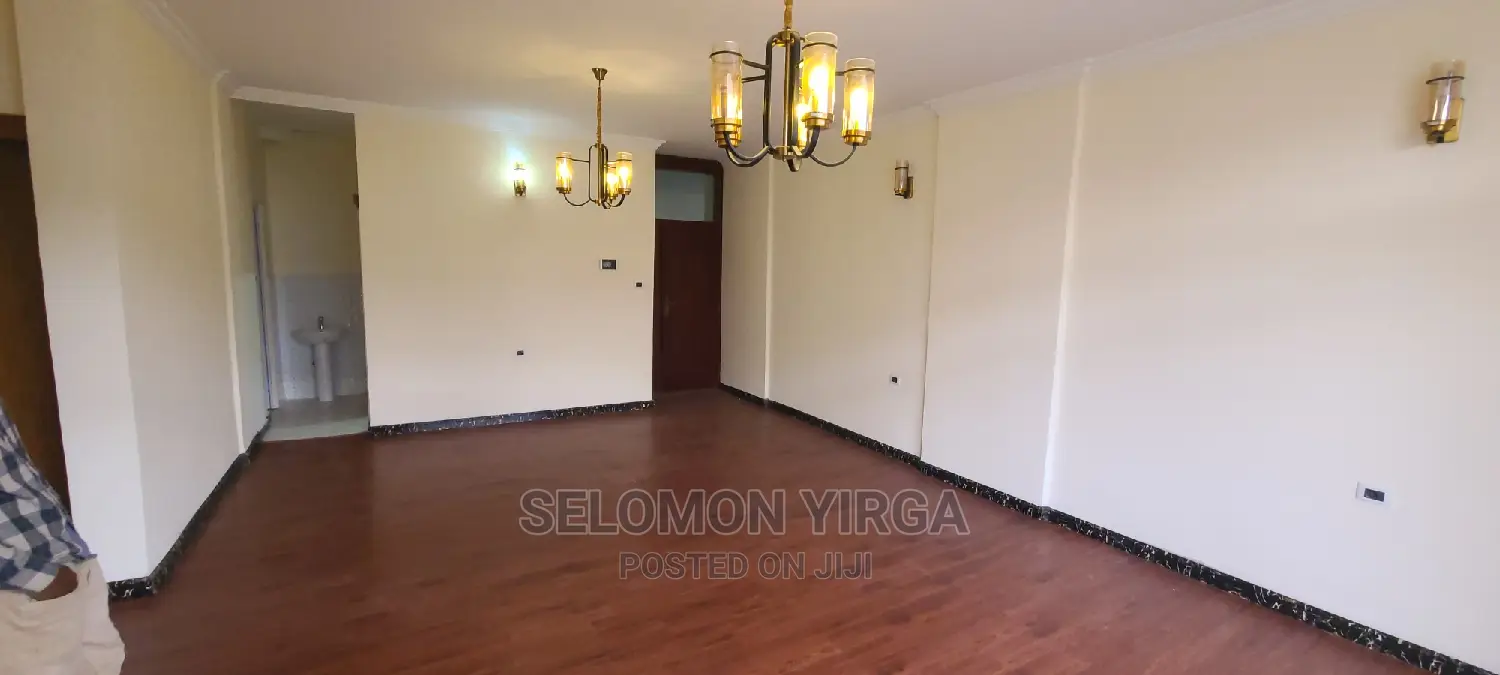 2bdrm Apartment in Adids Abab, Bole for rent