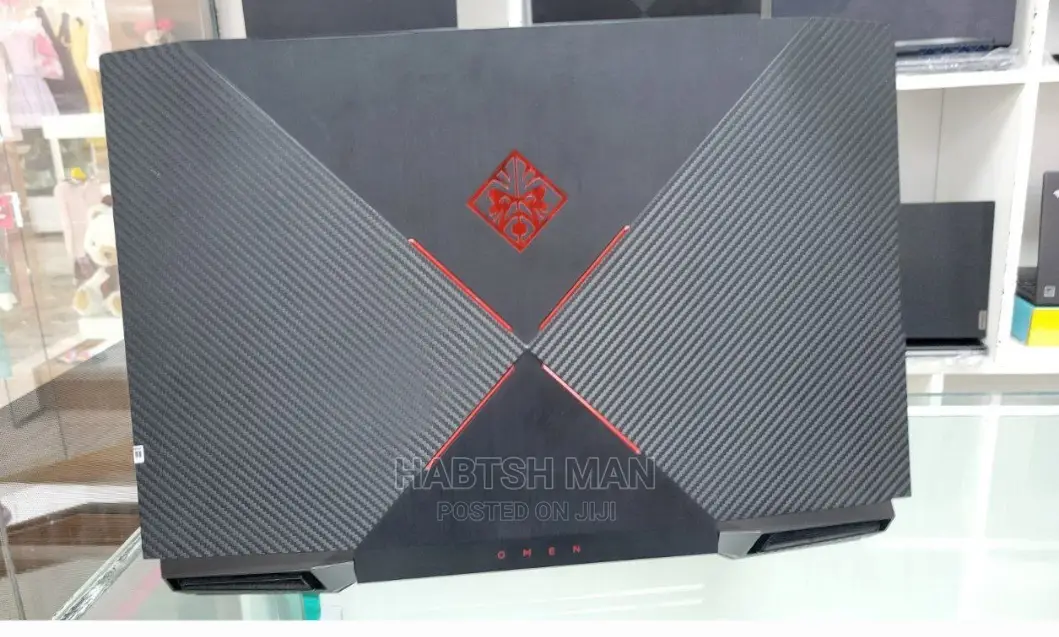 New Laptop HP Omen 15 16GB Intel Core I5 HDD+SSD 1T