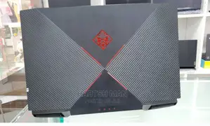 New Laptop HP Omen 15 16GB Intel Core I5 HDD+SSD 1T