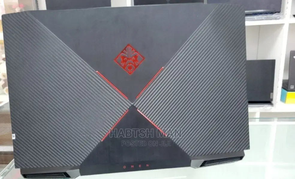 New Laptop HP Omen 15 16GB Intel Core I5 HDD+SSD 1T