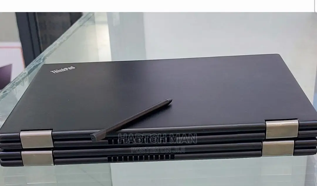 New Laptop Lenovo Yoga 260 8GB Intel Core I5 SSD 512GB