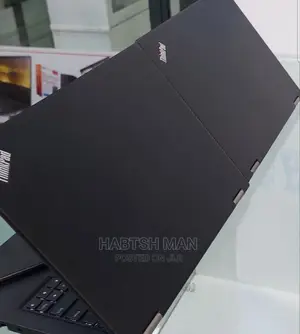 New Laptop Lenovo Yoga 260 8GB Intel Core I5 SSD 512GB