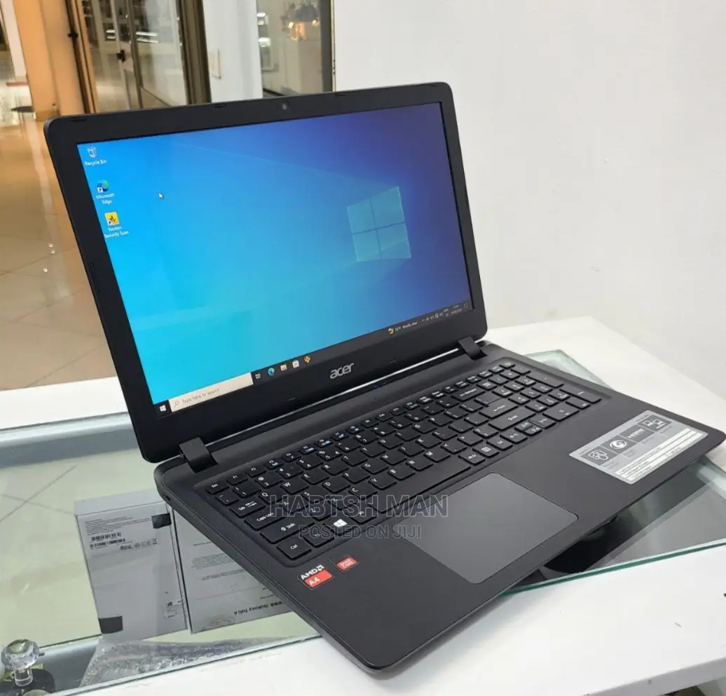 New Laptop Acer Aspire 1 12GB Intel Core 2 Quad HDD 1T