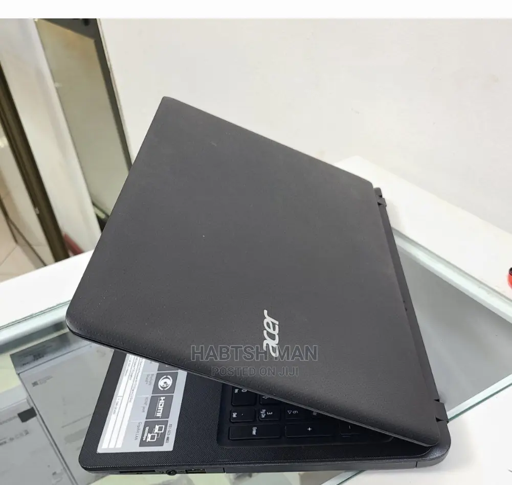 New Laptop Acer Aspire 1 12GB Intel Core 2 Quad HDD 1T