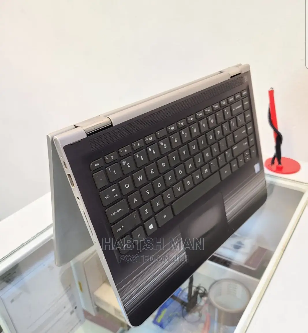 New Laptop HP Pavilion 13 6GB Intel Core i3 HDD 500GB