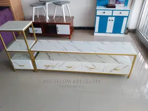 ጥራት ያላቸው ቲቪ እስታንድ