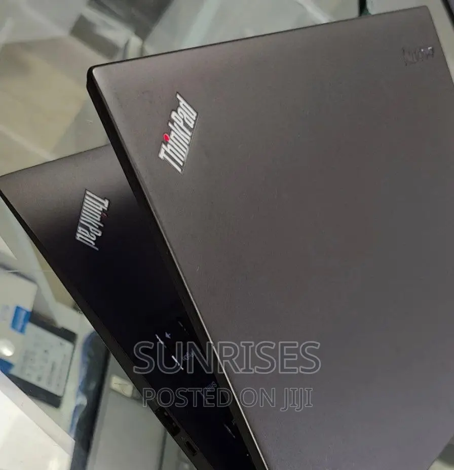 New Laptop Lenovo ThinkPad X1 Carbon 8GB Intel Core I7 SSD 256GB