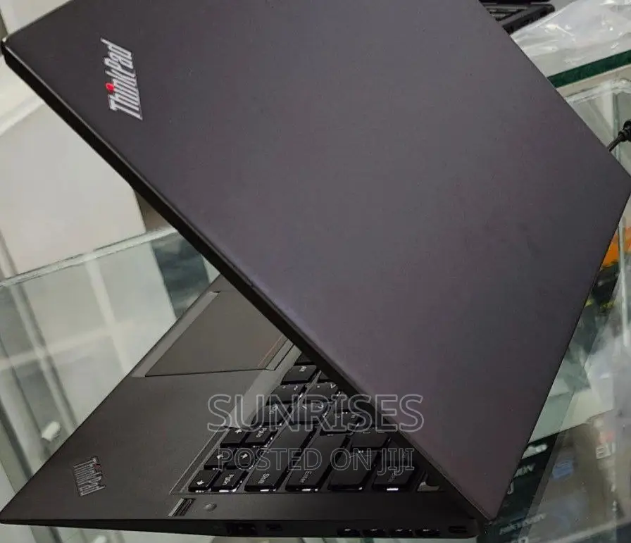 New Laptop Lenovo ThinkPad X1 Carbon 8GB Intel Core I7 SSD 256GB