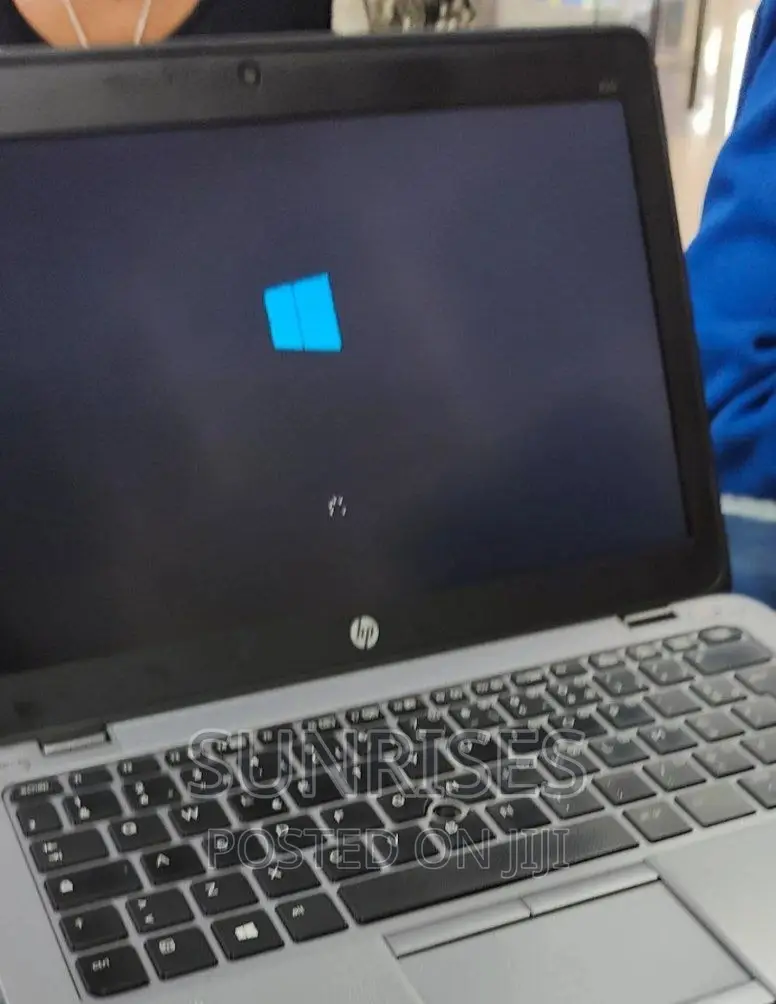 New Laptop HP EliteBook 840 8GB Intel Core I5 SSD 500GB