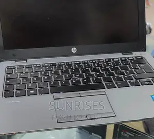 New Laptop HP EliteBook 840 8GB Intel Core I5 SSD 500GB