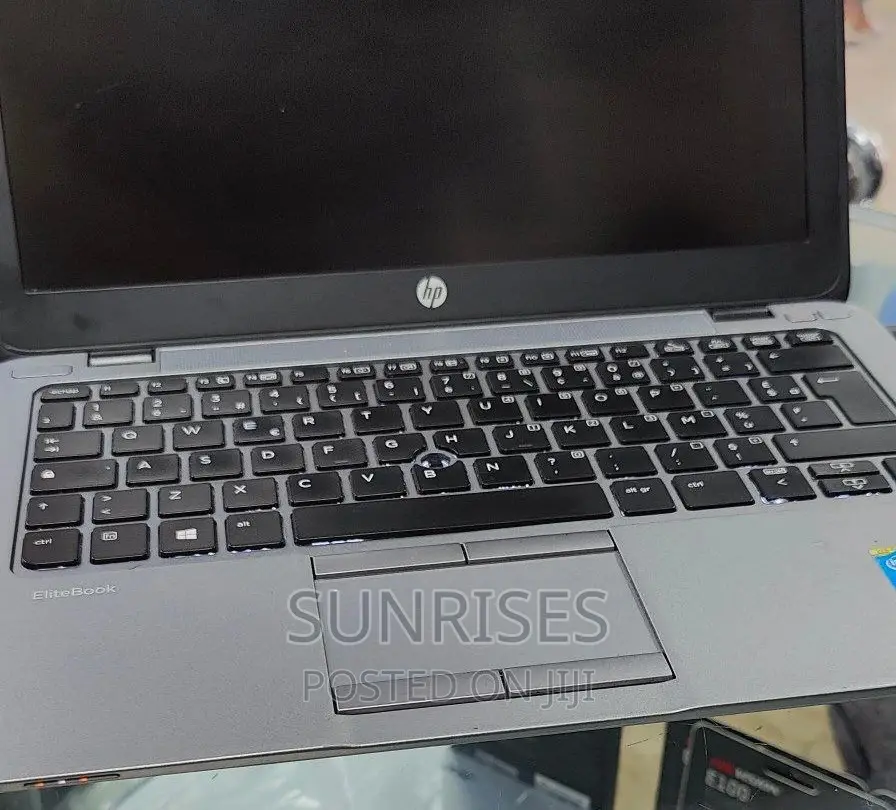 New Laptop HP EliteBook 840 8GB Intel Core I5 SSD 500GB