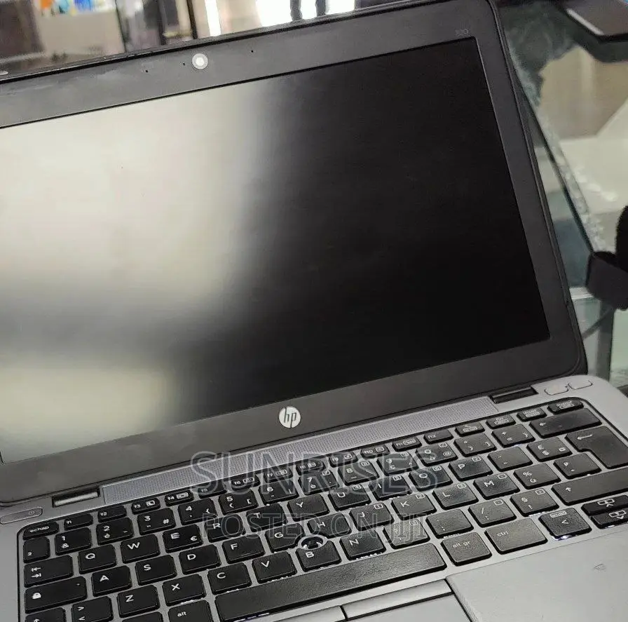 New Laptop HP EliteBook 840 8GB Intel Core I5 SSD 500GB
