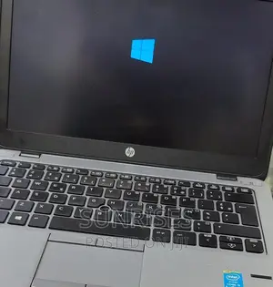 New Laptop HP EliteBook 840 8GB Intel Core I5 SSD 500GB