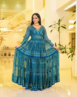 Chiffons አዲስ ሽፎን