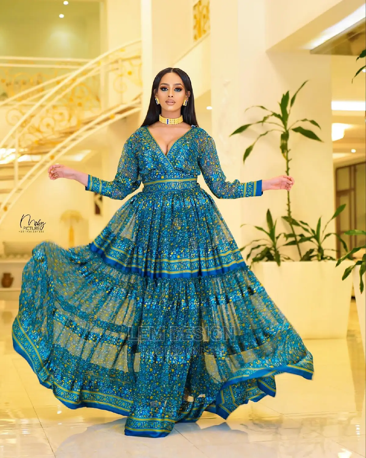 Chiffons አዲስ ሽፎን