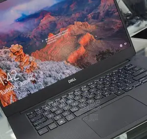 New Laptop Dell XPS 15 16GB Intel Core I5 SSD 512GB