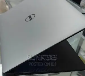 New Laptop Dell XPS 15 16GB Intel Core I5 SSD 512GB