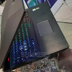 New Laptop HP Omen 15 16GB Intel Core I7 HDD+SSD 1.5T