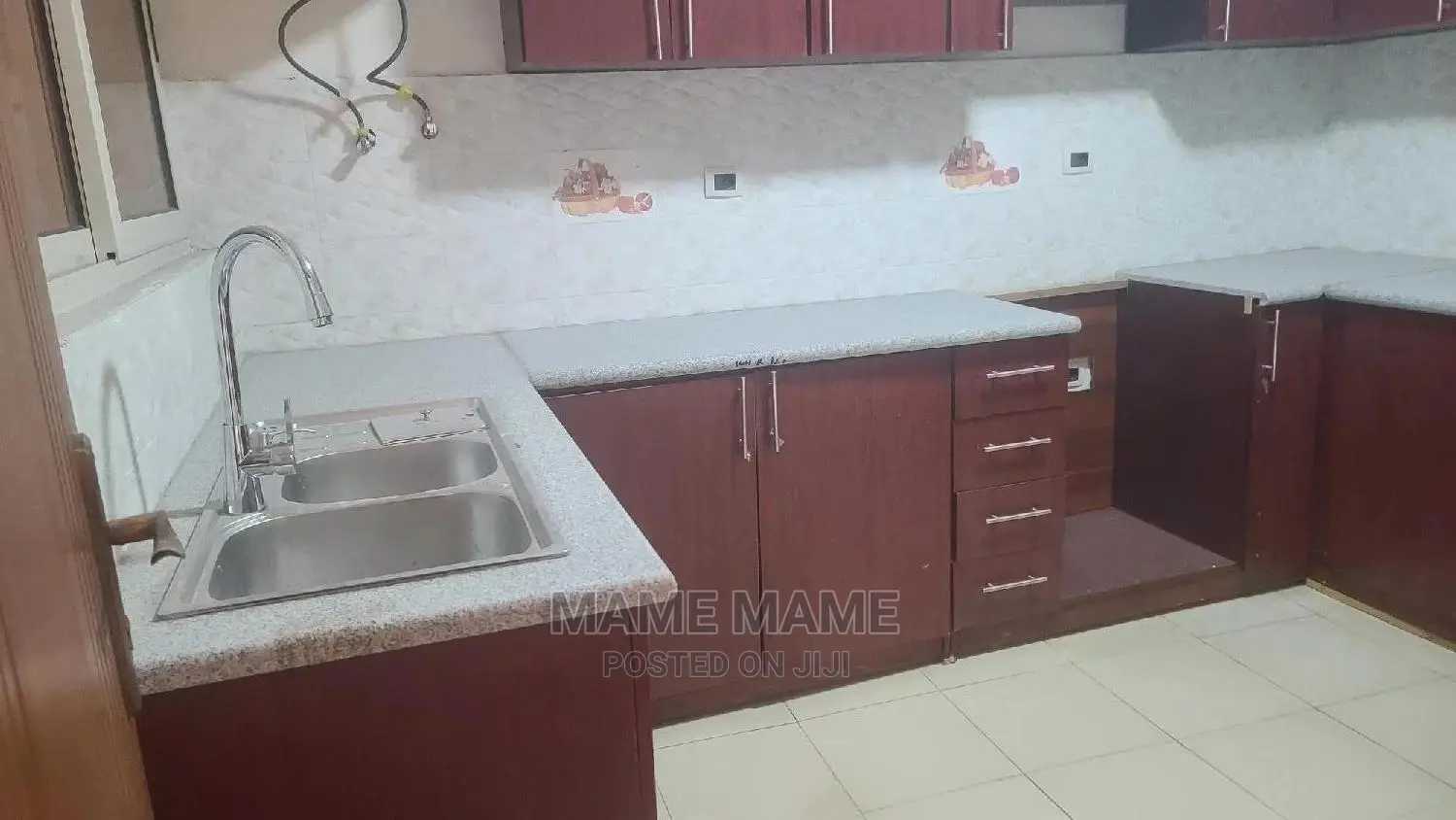 3bdrm Apartment in Addis Abeba, Bole for sale