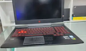 New Laptop HP Omen X 8GB Intel Core I5 SSD 1.5T