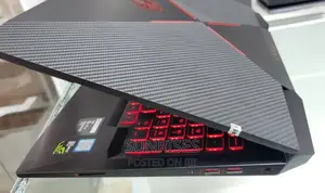 New Laptop HP Omen X 8GB Intel Core I5 SSD 1.5T