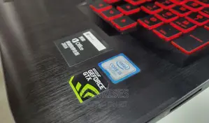 New Laptop HP Omen X 8GB Intel Core I5 SSD 1.5T