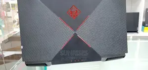 New Laptop HP Omen X 8GB Intel Core I5 SSD 1.5T