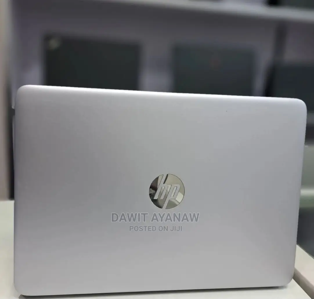 New Laptop HP EliteBook 840 8GB Intel Core I7 HDD 1T