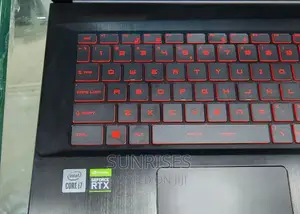 New Laptop MSI GE60 2OC 16GB Intel Core I7 SSD 512GB