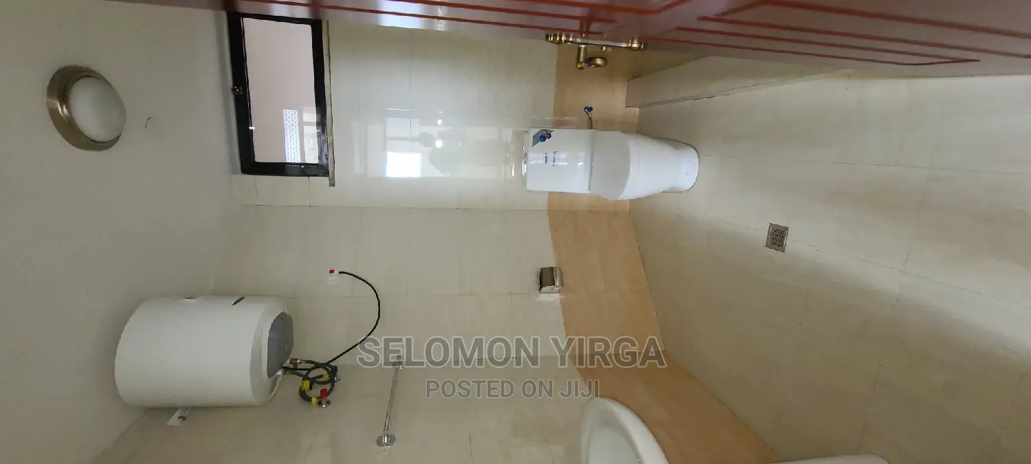 Furnished 3bdrm Apartment in Adids Abab, Bole for rent