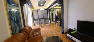 Furnished 3bdrm Apartment in Adids Abab, Bole for rent