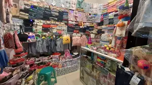 Shop Including the Whole Property